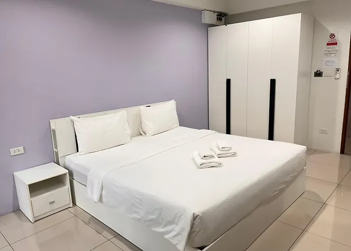 Sc Residences Surat Thani