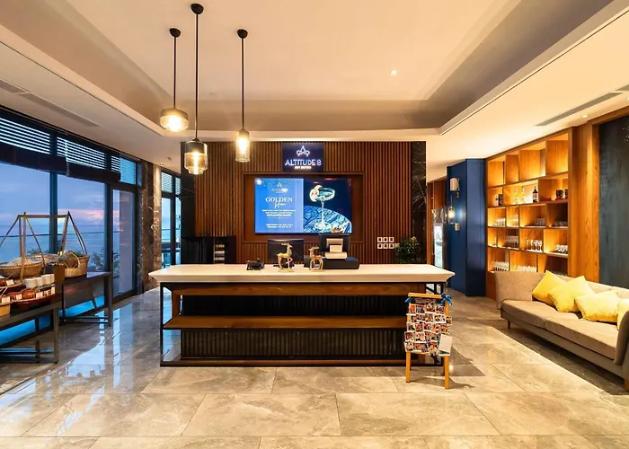 Moevenpick Resort Waverly Phú Quốc