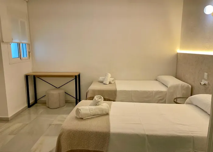 Bohemia Sanlucar Hotel Sanlúcar de Barrameda