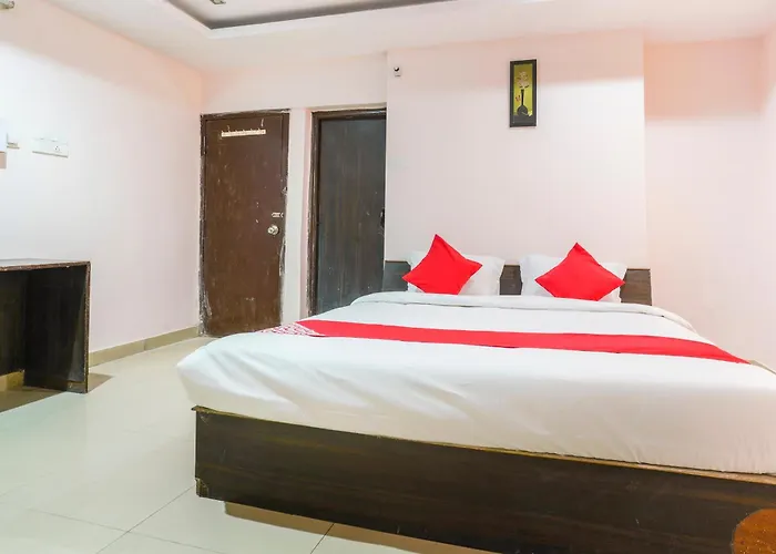 Spot On Sunshine Inn Hyderabad