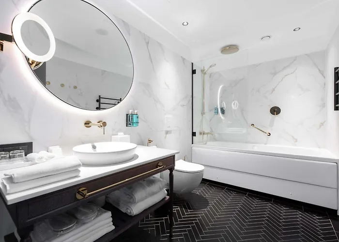Movenpick Hotel Tallinn