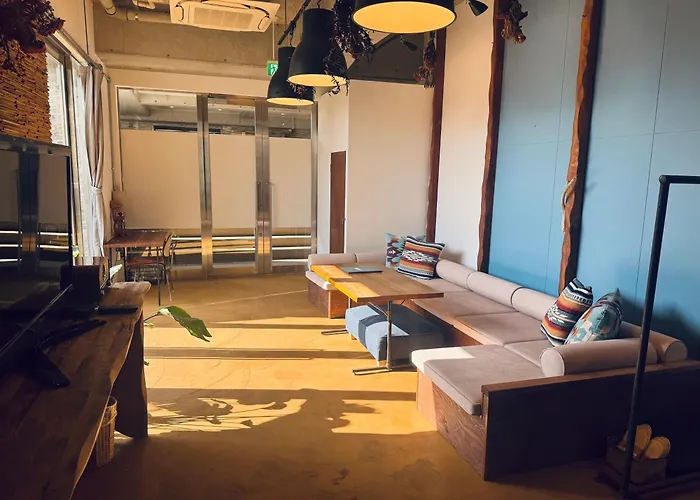 Zaimokuza Seasons Hotel Kamakura