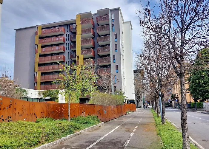 Domitys Quarto Verde Bergamo