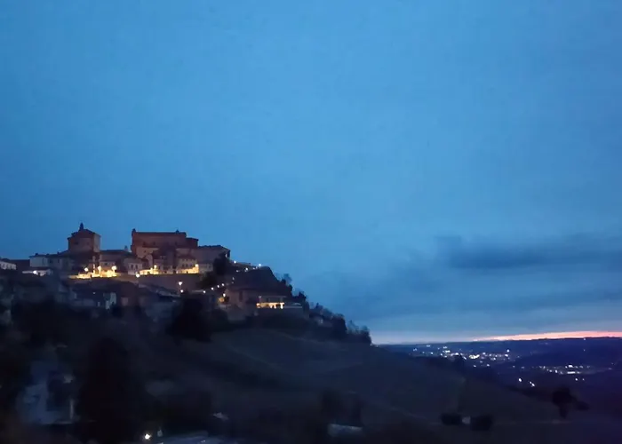 Locanda Fontanazza Osteria Con Camere La Morra