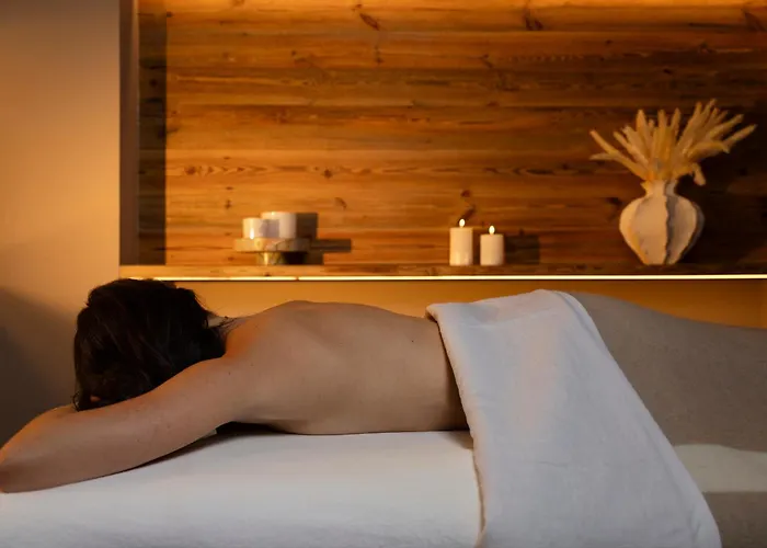 Hôtel de Verbier