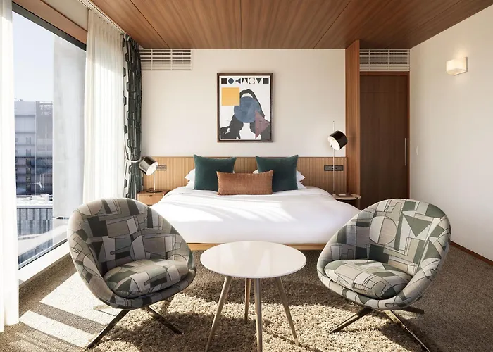 The Aoyama Grand Hotel Tokyo