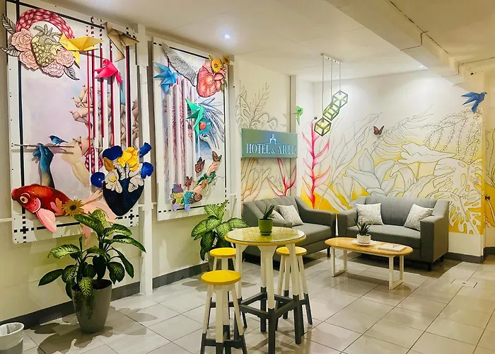 Hotel Y Arte Antigua By Amazing Guatemala Travel