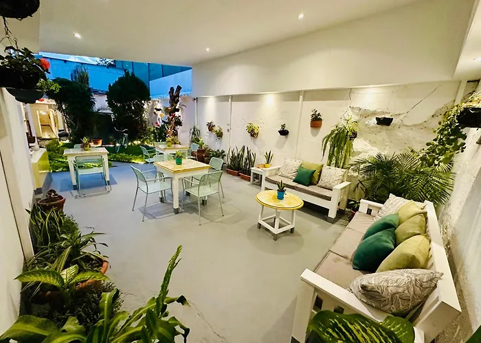 Hotel Y Arte Antigua By Amazing Guatemala Travel