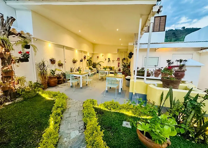 Hotel Y Arte Antigua By Amazing Guatemala Travel