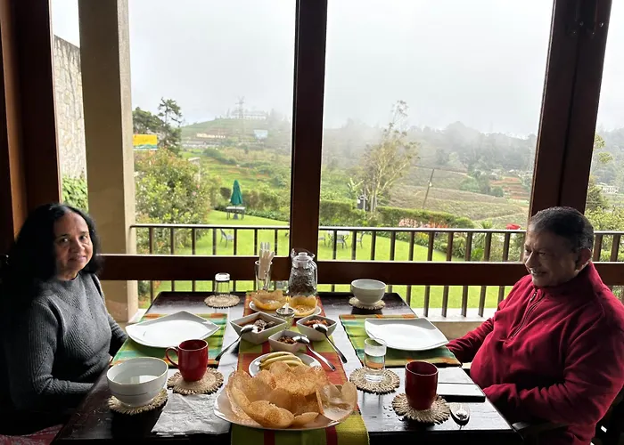 Atulya Villas Nuwara Eliya
