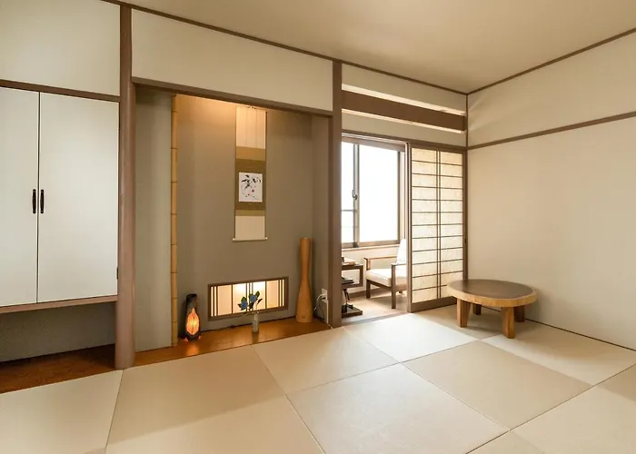 Shirahama No Yado Daigo Hotel