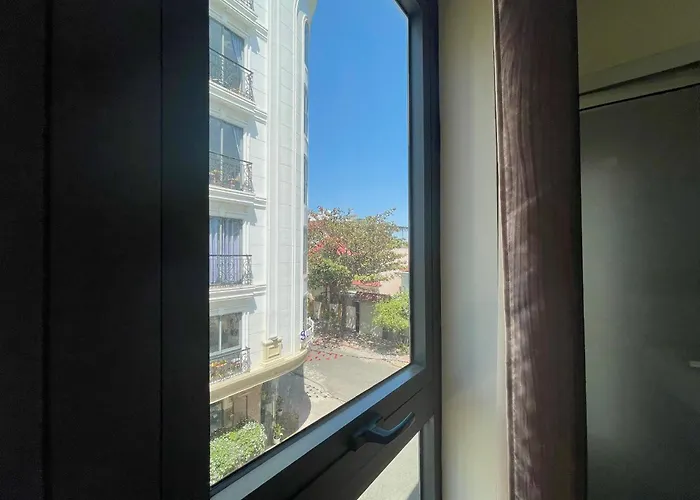 Peace Hotel Vũng Tàu