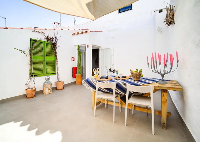 Calma Hotel Ciutadella 