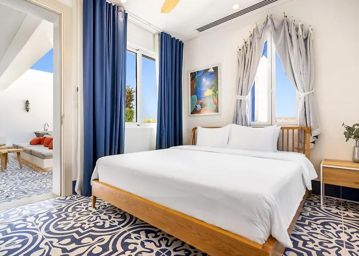 Cloud 7 Residences Ayla Áqaba