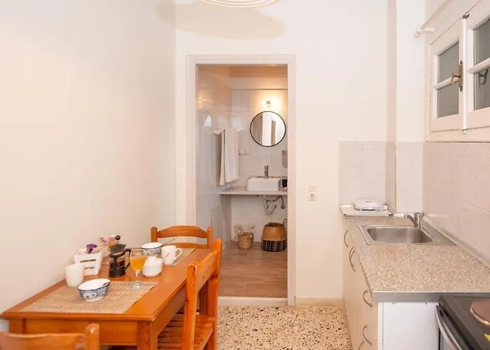 Elves Studios& Apartment'S Sidari