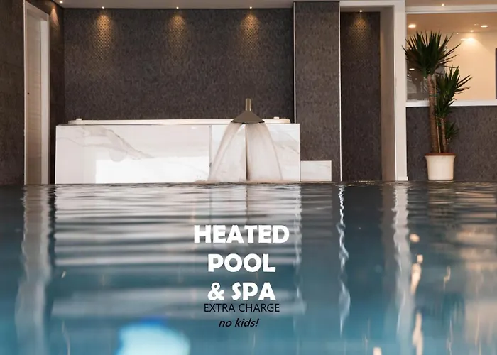 Garni' Foci Hotel Riva del Garda