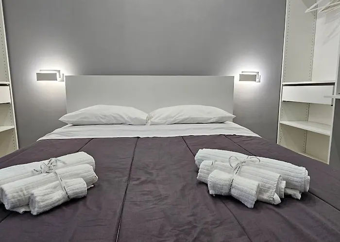 Bed and breakfast Duomo View Naples