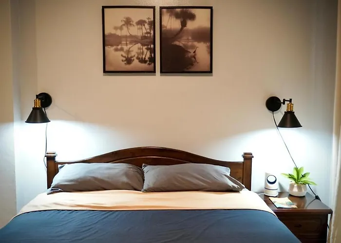 Palau Paradise Comfort Koror