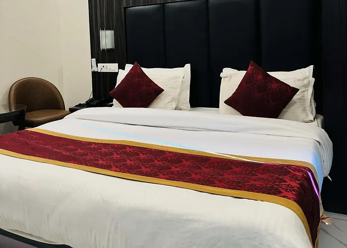 Hotel Hill View Dehradun