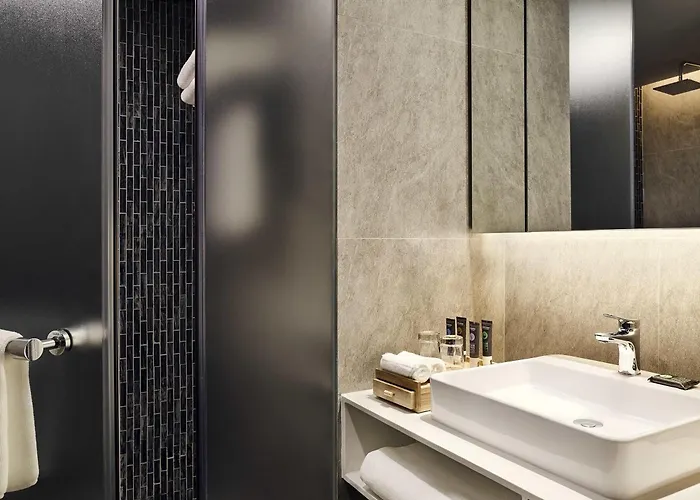 Novotel Hanoi Thai Ha