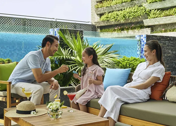 Novotel Hanoi Thai Ha