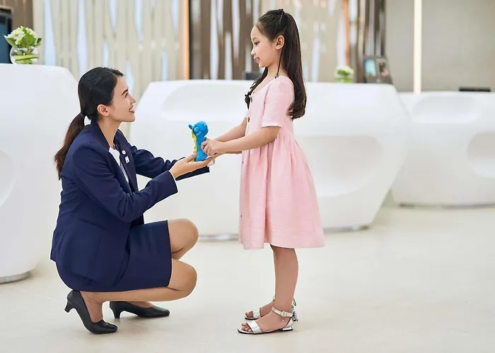 Novotel Hanoi Thai Ha
