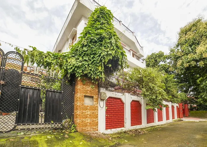 Hotel O Home Gautam Homestay Dehradun