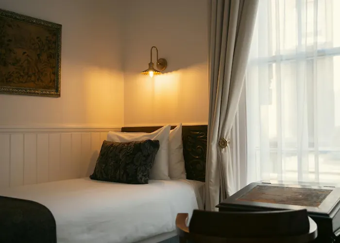 Hotel Bower House à Londres