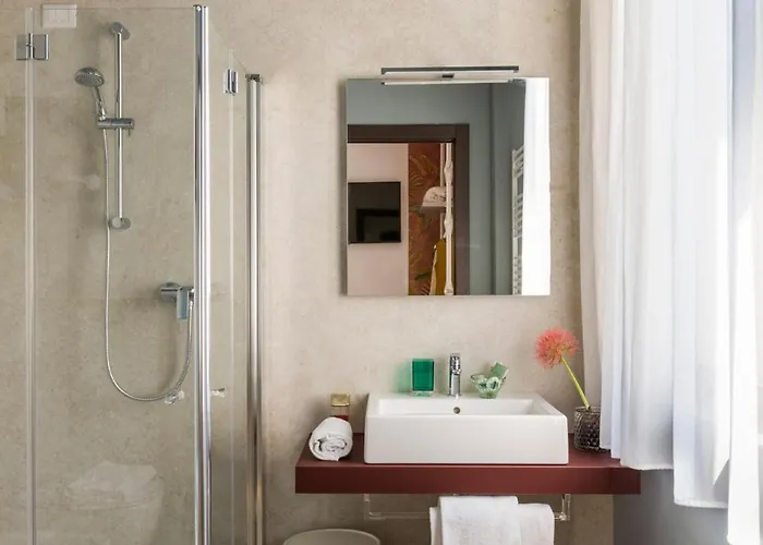 San Leonardo Suites Verona