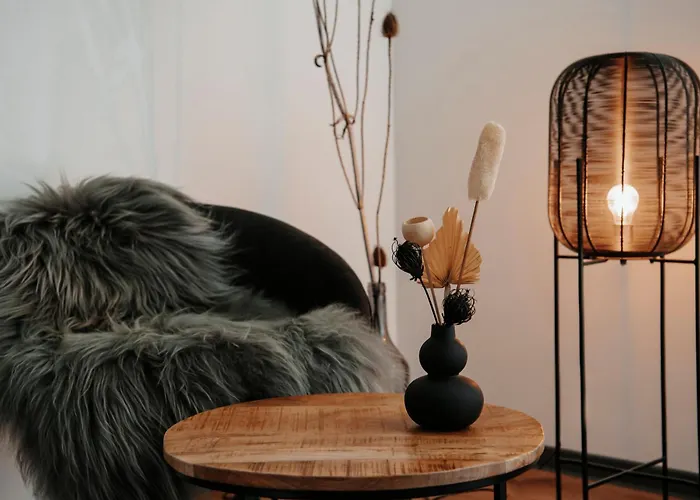 Zeitlos Boutiquehotel Limburg an der Lahn