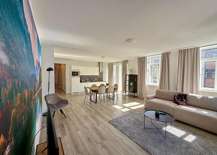The Residence Enschede