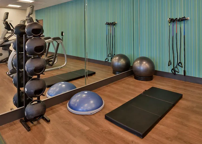 Holiday Inn Express & Suites - Wildwood - The Villages By Ihg