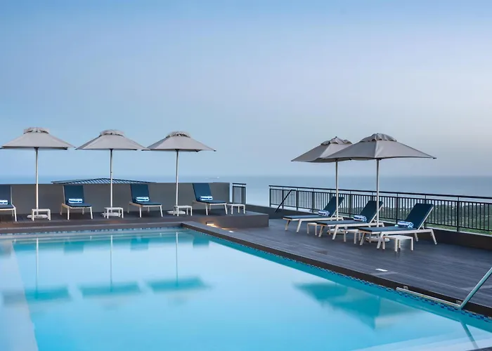 Hilton Garden Inn Umhlanga Arch Durban