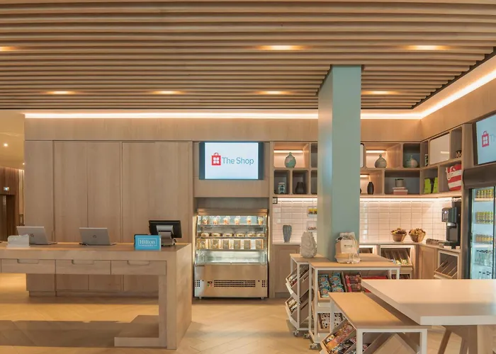 Hilton Garden Inn Umhlanga Arch Durban