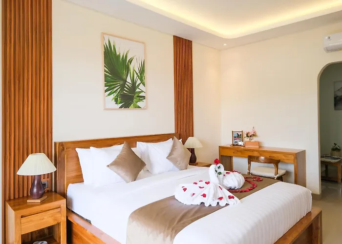 Mailaku House Hotel Kerobokan 