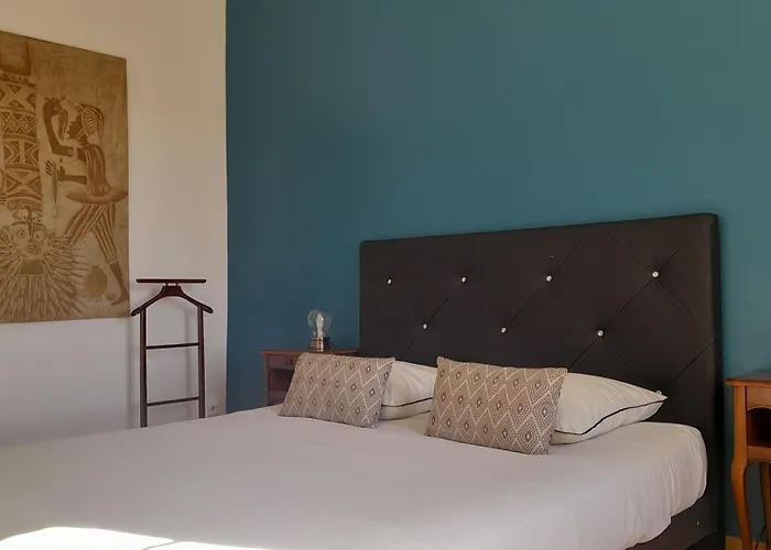 Domaine de Pelouaille - chambre d'hôtes Saint-Jean-dʼAngély