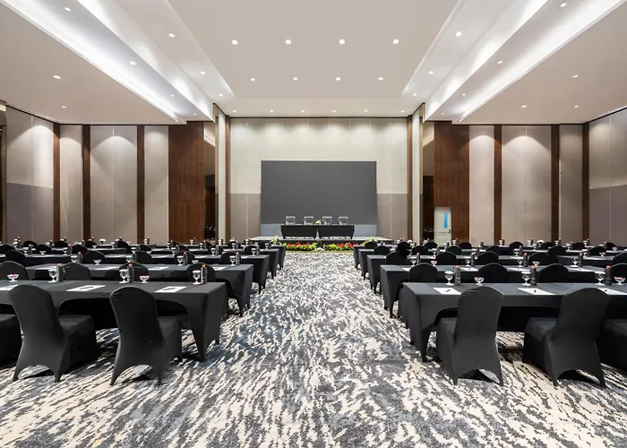 Grand Swiss-Belhotel Darmo Surabaya