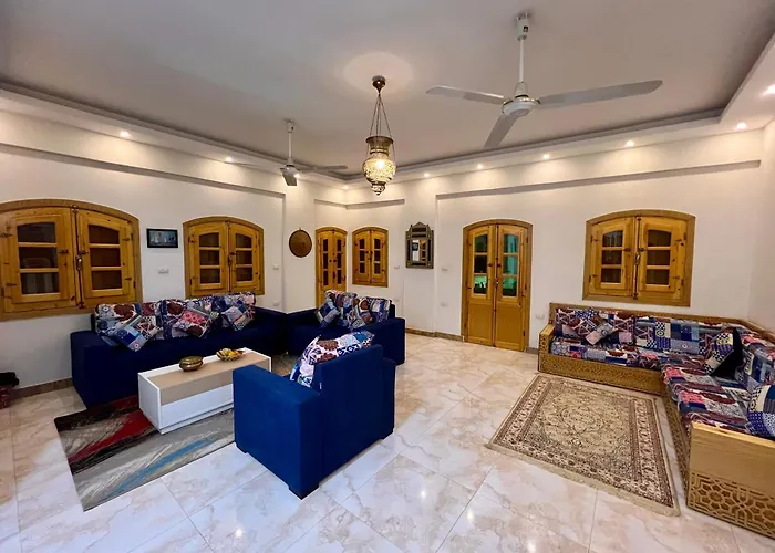Dar Lina Guesthouse Luxor