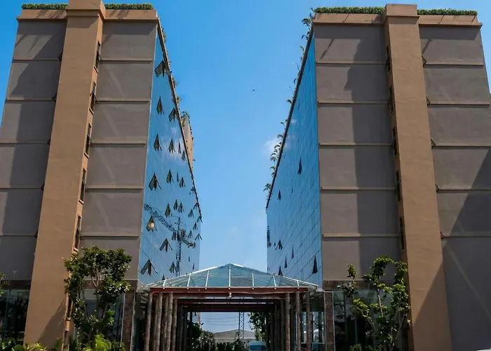 Elegant Airport Hotel กรุงเทพมหานคร