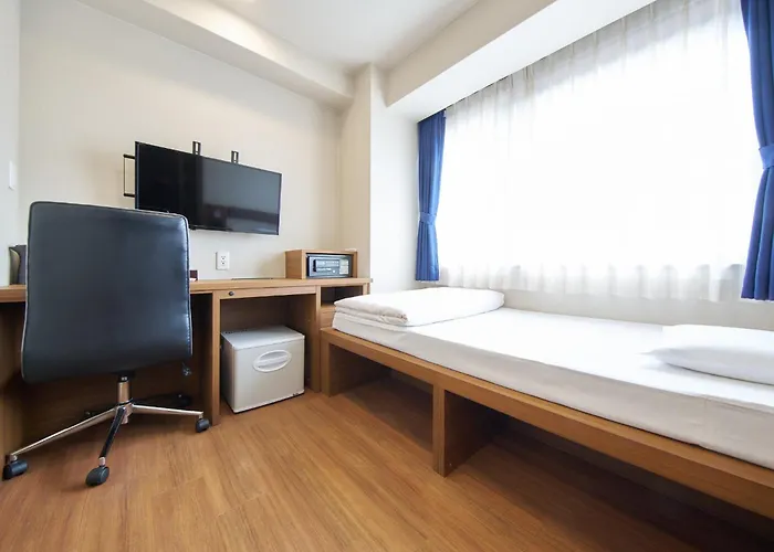 Hotel Meldia Shijo Kawaramachi - Vacation Stay 86742 Kyoto