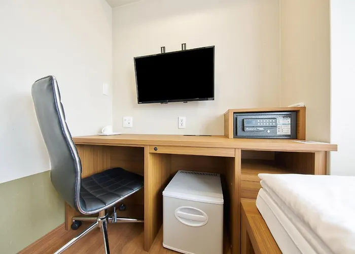 Hotel Meldia Shijo Kawaramachi - Vacation Stay 86742 Kyoto
