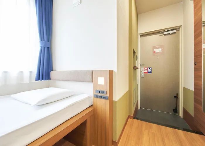 Hotel Meldia Shijo Kawaramachi - Vacation Stay 86742 Kyoto