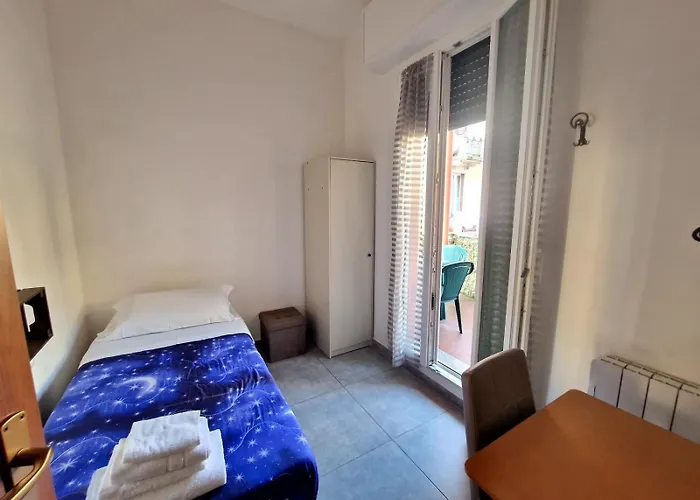 B&B Confine Como