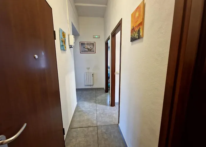 B&B Confine Como