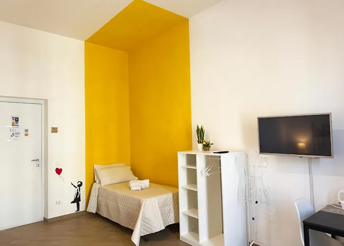 Lucky Inn, La Locanda Della Fortuna Palermo