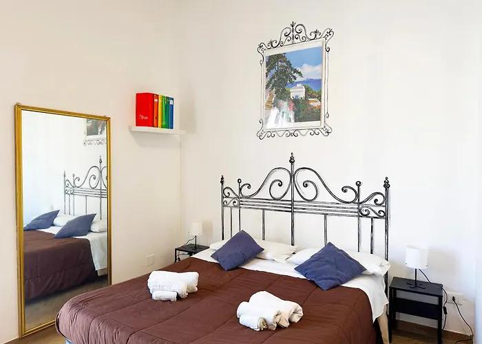 Lucky Inn, La Locanda Della Fortuna Palermo