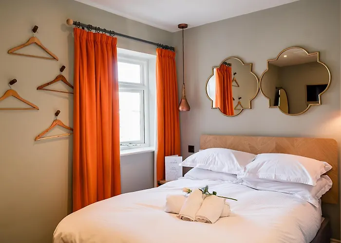 Valentino S Restaurant With Rooms Ripon