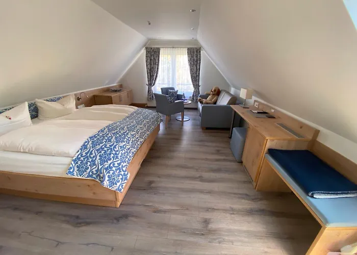 Hotel Falkenseer Hof