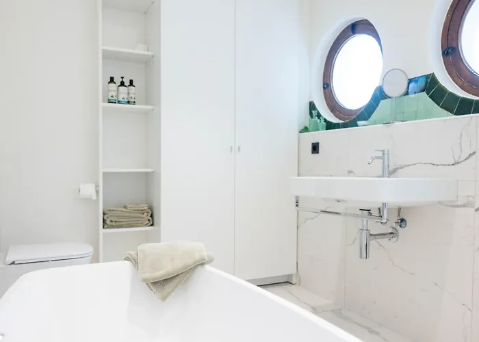 Nova Zembla Bed & Breakfast Mechelen