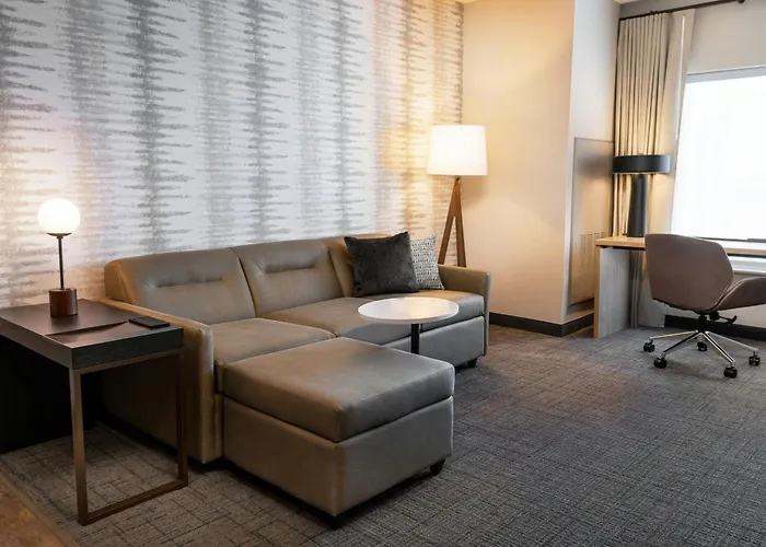 Residence Inn By Marriott Louisville Old Henry